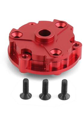 TRAXXAS E-REV0 2.0 86086-4 铝合金主齿结合器-套 ER2035