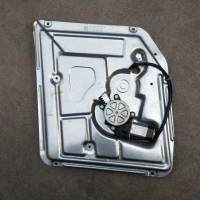 重汽豪沃车门电动玻璃升降器 WG1642330103电动升降器左/右