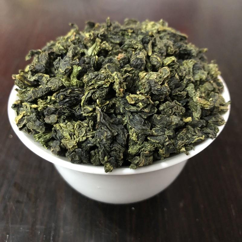2025新茶 安溪茶叶铁观音浓香型 乌龙茶 铁观音新茶散装袋装500g
