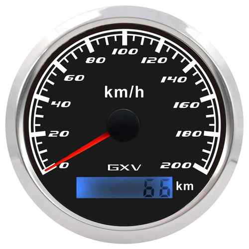 指针速度表里程表脉冲信号汽车电子迈数表发动机转速表