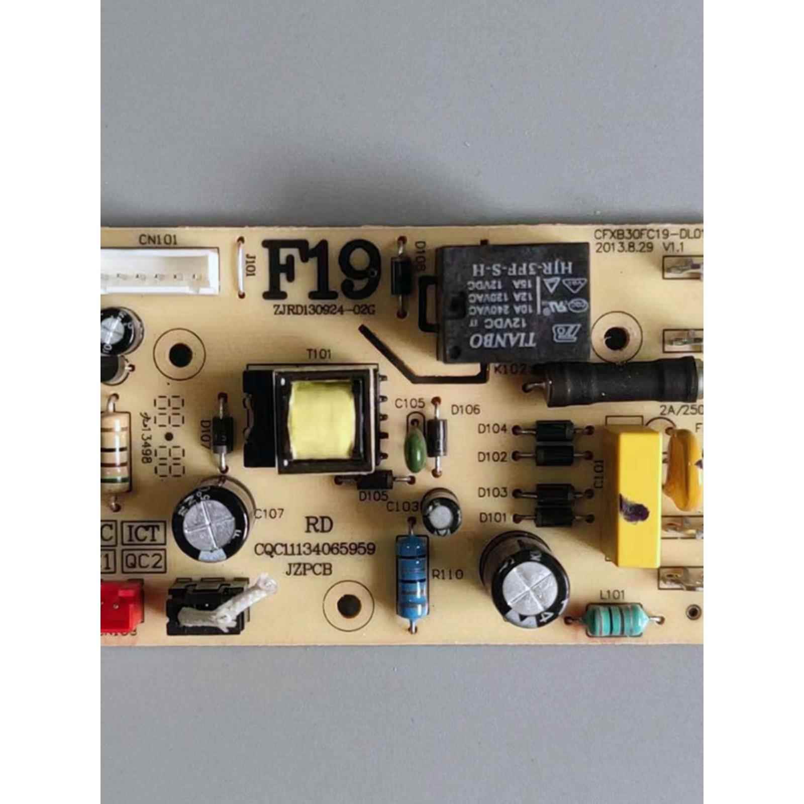 适用电饭煲配件CFXB30FC19-DL01C /CFXB30FC29-DL01电源板