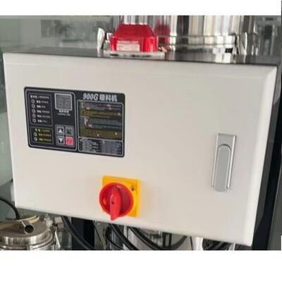 配件5个电箱（5.5KW吸料机的电箱）