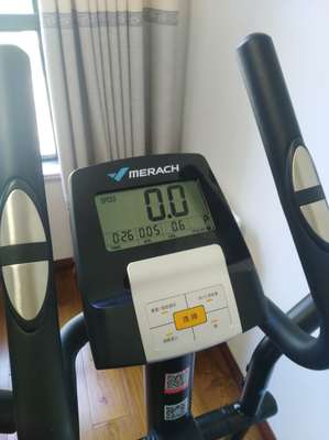 麦瑞克椭圆机蜗牛T6 T8 T9哪个好，区别怎么样呢？