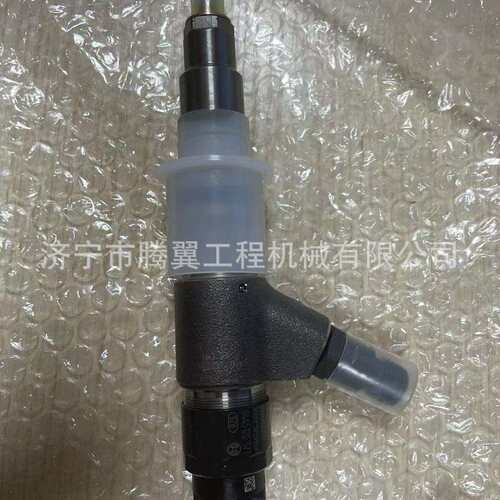 适用卡特950GC装载机C7.1电喷油嘴总成 396-9626 0445120371