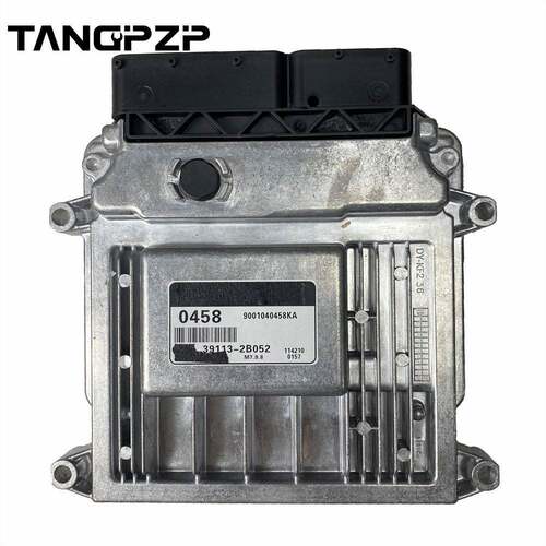39113-2B052适用于现起亚新发动机计算机板ECU