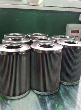 替承天倍达21FC1421-110x160/10湿磨机吸油折叠滤芯