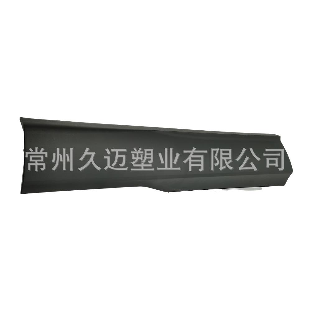 适用于2014201520162017款锐界车门饰板高配带亮条后车门饰条