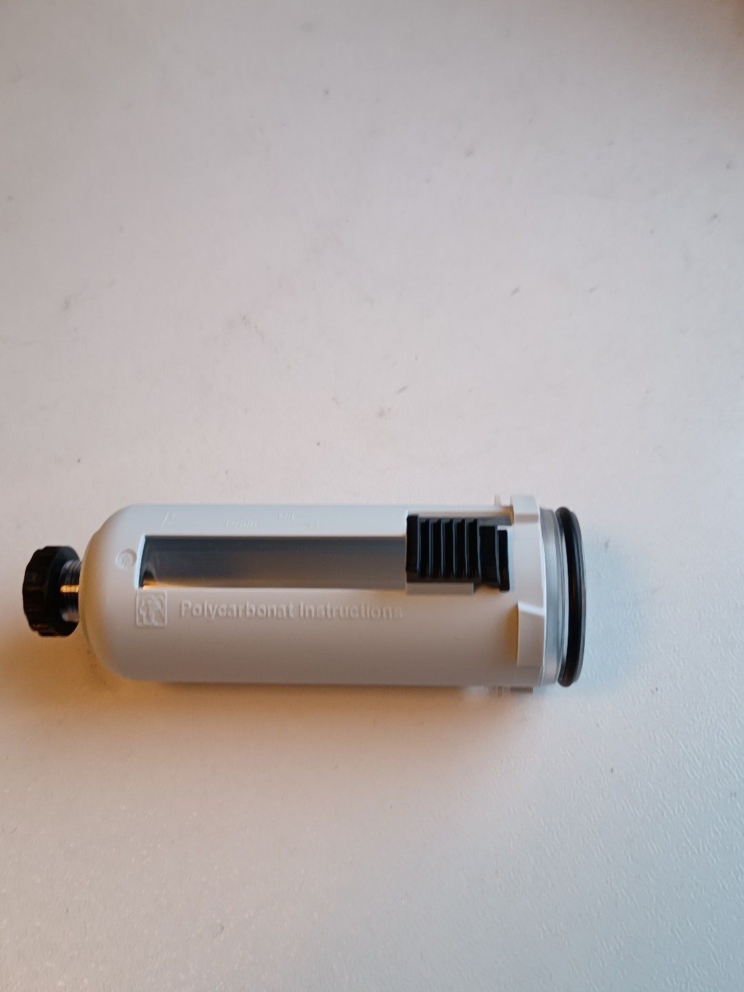 德国安沃驰AVENTICS 气杯滤杯水杯 R41200633