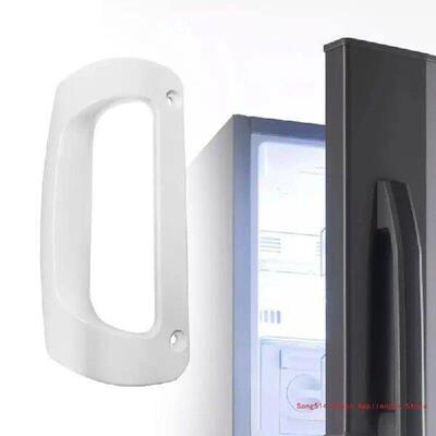 Durable Refrigerator Handles Plastic Material Suitable for