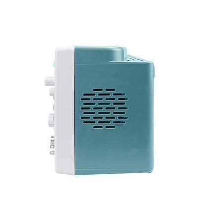 Hantek汉泰DSO5062B/MSO5102D/DSO5202BMV双通道台式存储示波器1G