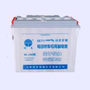 三轮车 巡逻车观光车 250型230型210型220型6V180AH 明泰蓄电池3D