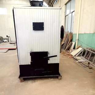 木材烘干热风炉 工厂供应禽舍取暖用热风炉厂家 车间取暖供暖设备