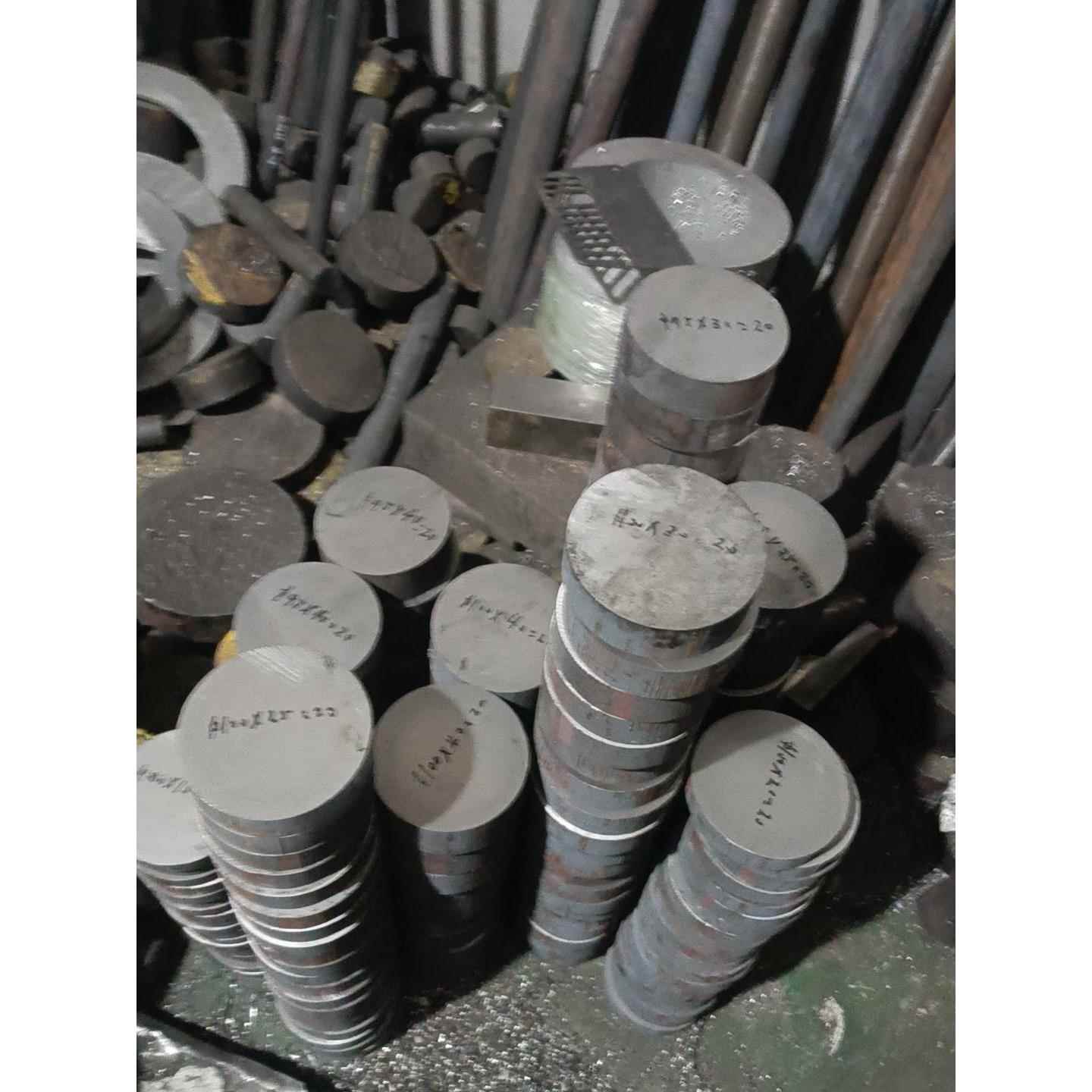 灰铁圆棒无气孔无沙眼 生铁棒 灰口铸铁型材 HT200 HT250 HT300