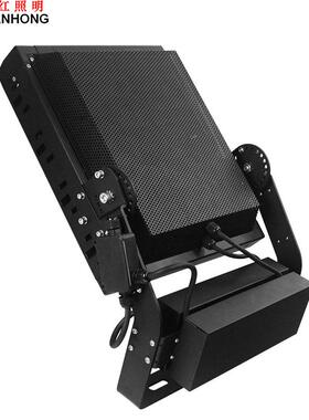400W LED高杆灯 广场LED灯 高杆灯厂家 LED塔吊灯 LED探照灯