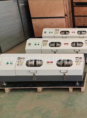 狄法尔磨耗强度试验机微型狄法尔磨耗试验仪微德瓦尔试验仪