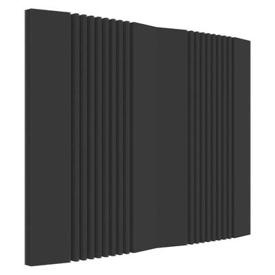 HIFI低频陷阱 影院 KTV 吸音棉 bass trap 共振宽频吸声 净化声场