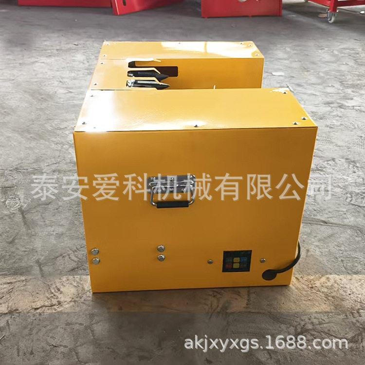 鲜蒜剪杆机切杆大蒜剪胡机手提式便携式48V电可手动调剪杆长度