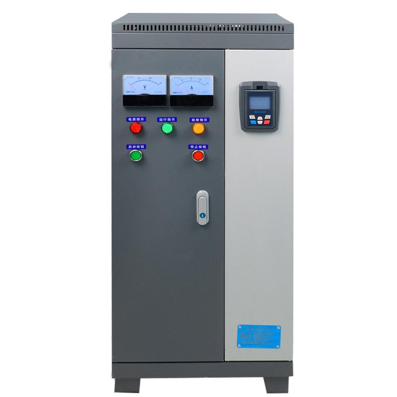 线软启动在柜22KW软启动器 30K电机软柜起动在线柜 37WKW在线柜
