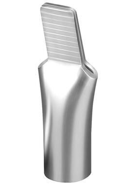 C45断路器鸭嘴鼻铜鼻子 4 6 10 16 25 35 50平方接线端子插针插片