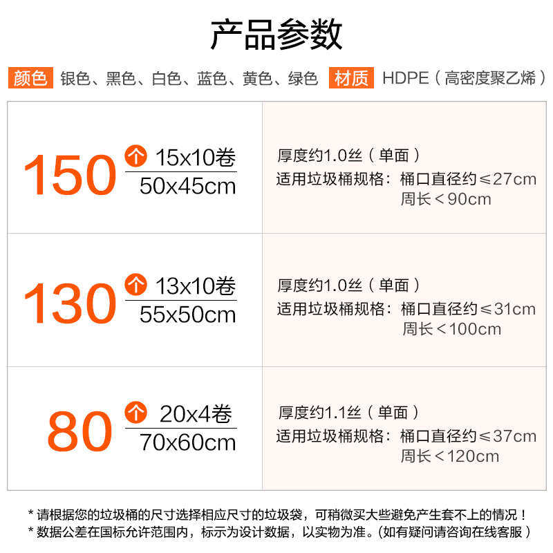 #自动收口垃圾袋加厚家用手提式钢袋抽绳式银色厨房清洁袋1涛包邮,家庭/个人清洁工具,家用垃圾袋,淘宝优惠券,粉丝福利购,淘宝优惠卷