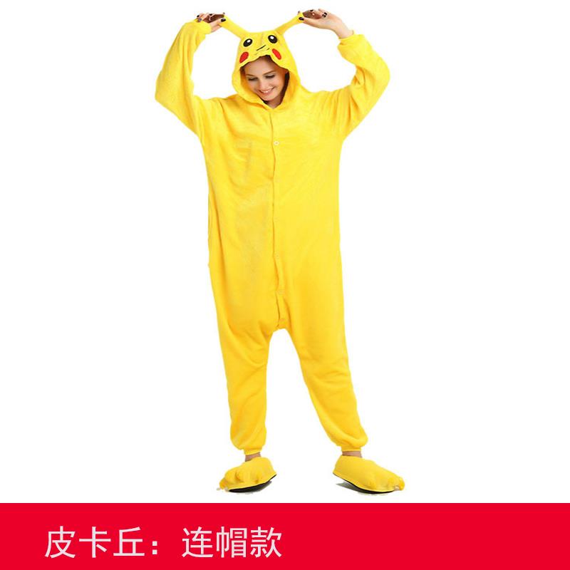 新款儿童成老虎动衣服人小孩表服万圣节男女宝宝卡演通演出物服装图片
