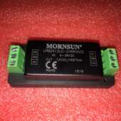 36V转12V1.667A接线式 DC电源模块9 20WR3A2S金升阳DC URB2412LD