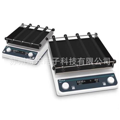 OS-20Pro/SK-20Pro圆周调速轨道式摇床轨道式振荡器