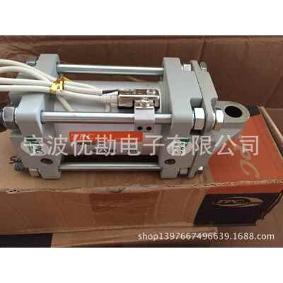 韩国拉杆气缸AMCN63-50-W3S/TCDA2CN63-50-A54KS无润滑型