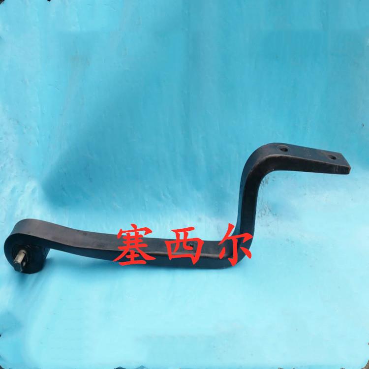 用工程机械发动机配件柴油汽车导向臂2913010-TF850