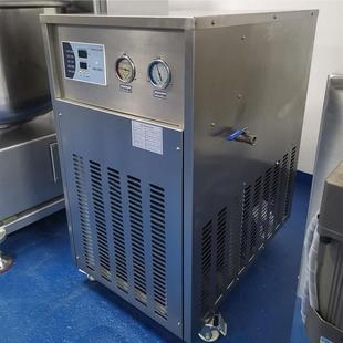 10小L200L冷水机循0环制冷低NIK温冷冻机式 型水冷冰水机和面包冷