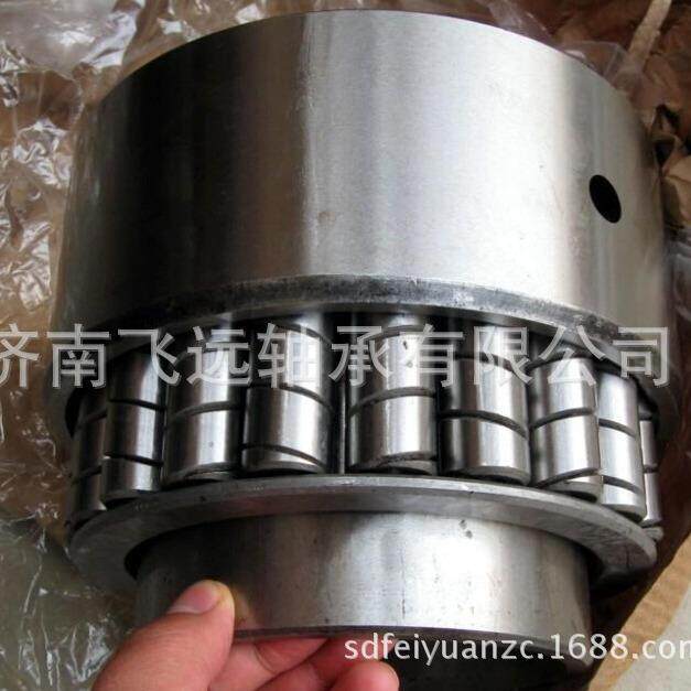 螺旋调心滚子轴承5222 AS8107WI AS8208W轴承
