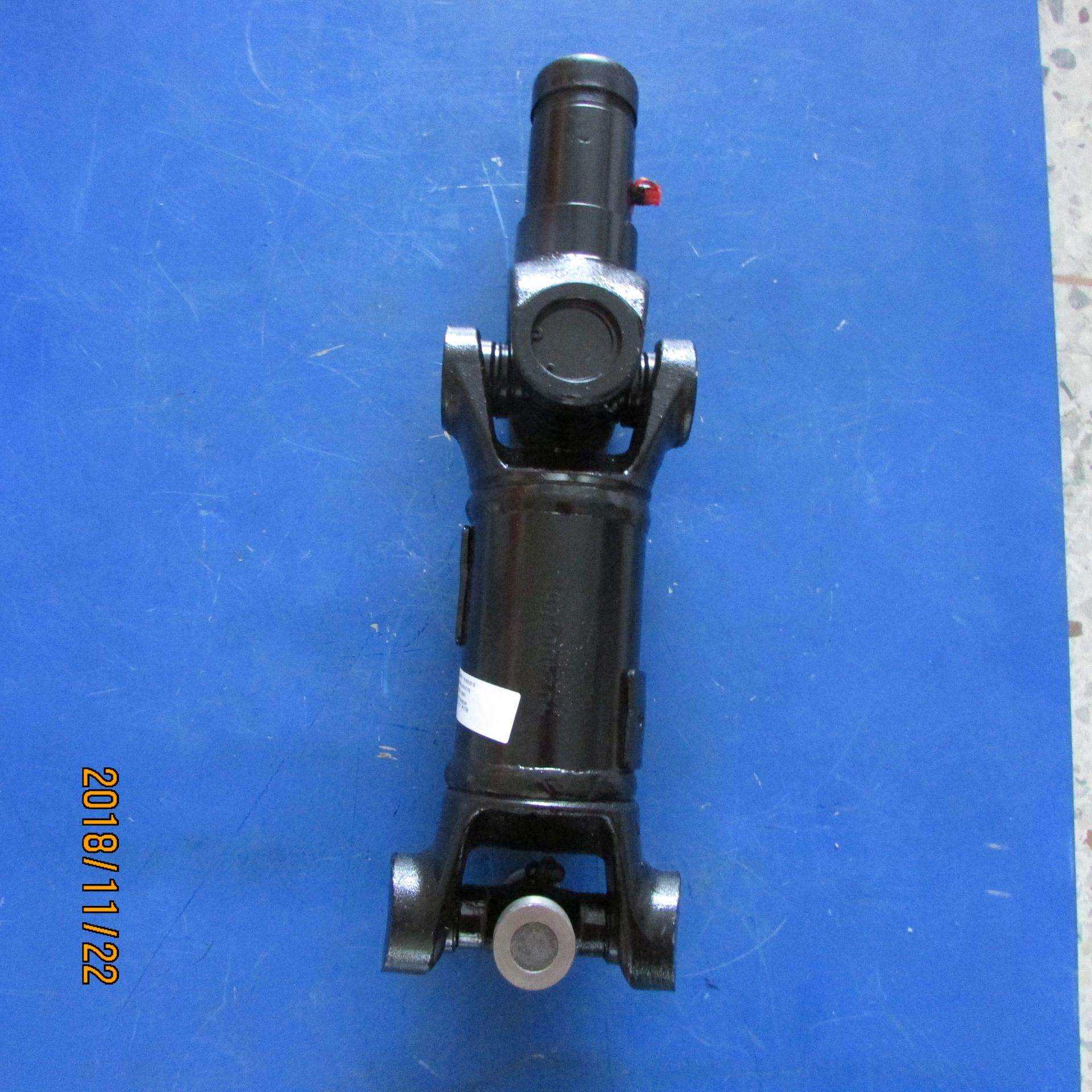 供应徐工特机原厂配件402400105 XT872A.2.1传动轴