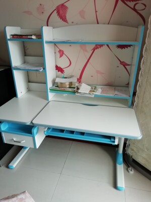 吐槽香奈雅轩儿童学习桌怎么样，口碑效应如何，推荐入手吗