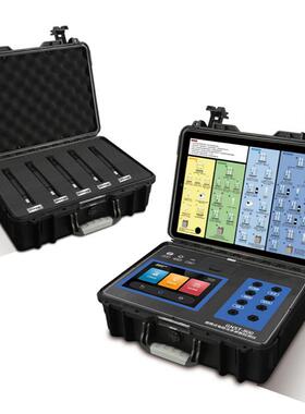 价可议-便携式COD氨氮总磷测定仪型号:GNST-800D-11库号M409419