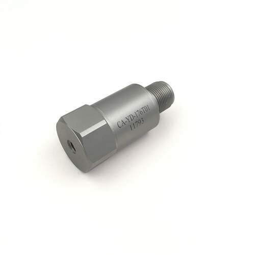 加速度传感器科动A36D100AC震动一体化振动传感器工业现场监测