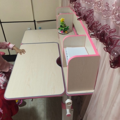 目前看来真假揭秘:跟风入手Palmer帕默儿童学习桌椅后悔了?真相到底怎么样?