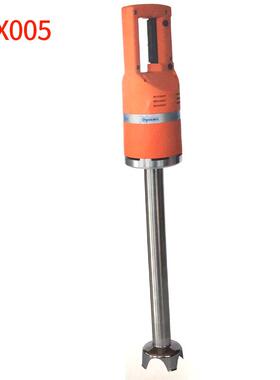 高档Dynmic法国淋均质机烘焙电商a用动手持料理棒面乳化消泡辅食