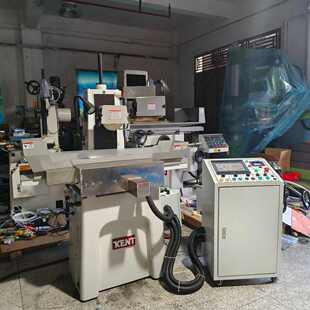 建德台湾磨床精密现货小型手摇 平面磨床618m平面磨床kgs自动东莞