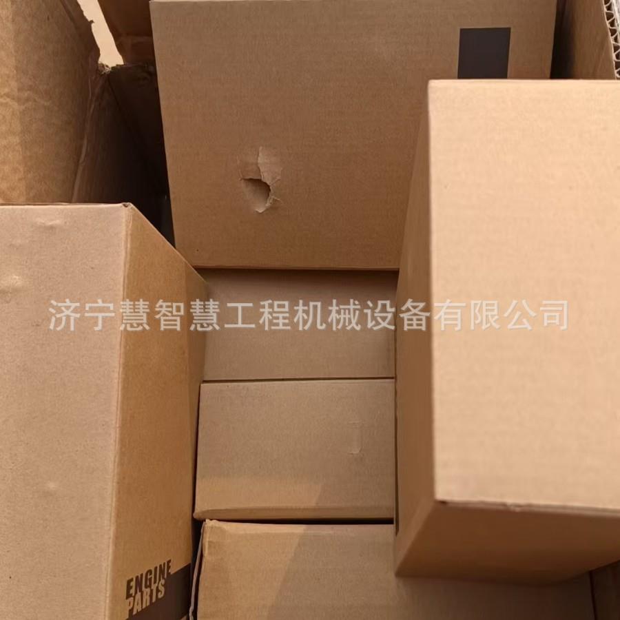 特惠供应装载机配件WA380-3手油泵6742-01-2190小孔长头的输油泵