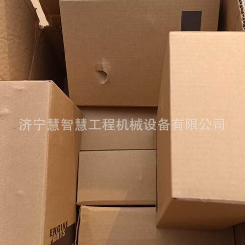 特惠供应装载机配件WA380-3手油泵6742-01-2190小孔长头的输油泵