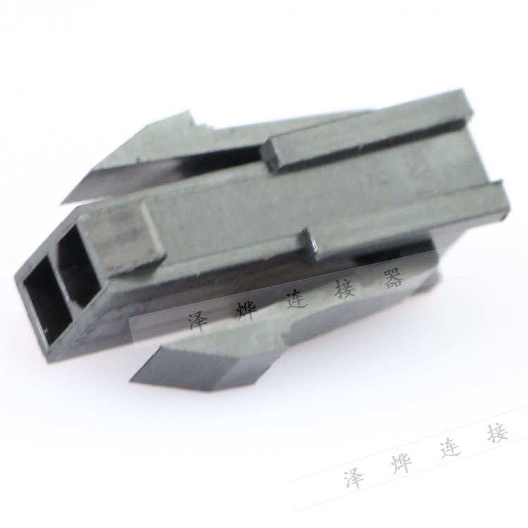 5557/5559端子簧片 4.2连接器 公端7000只/盘插簧