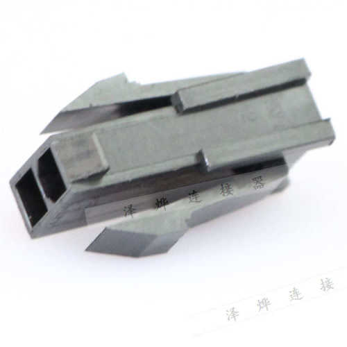 5559镀金接线端子4.2mm公端子5557连接器焊接插针（7000个装）