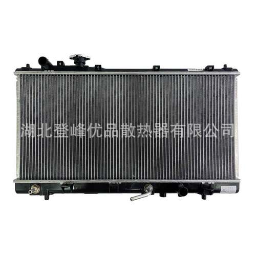 实力厂家全系汽车配件散热器水箱FS8M-15-200适配于福美来