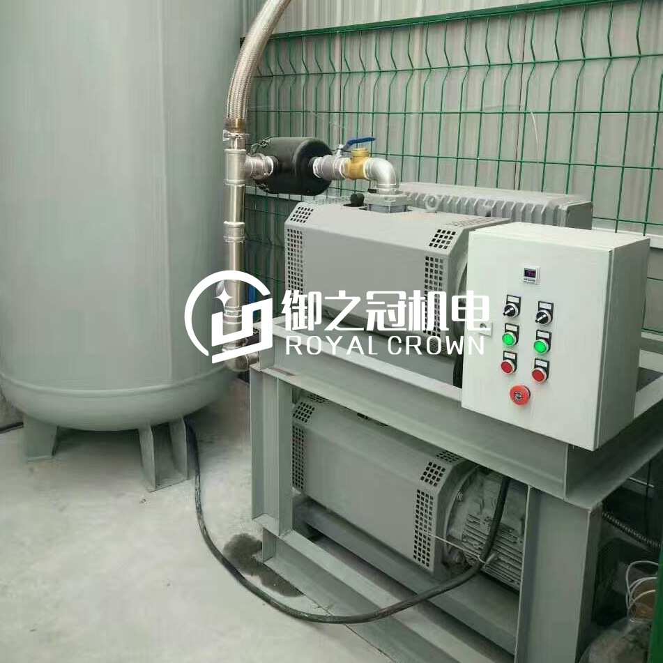 真空机组 自动真空机组 真空扩散泵 真空抽气设备 负压机组