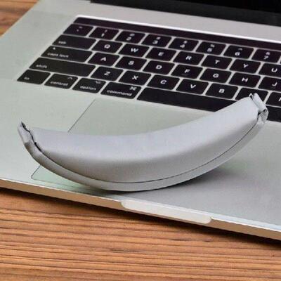 Easy to Install Headband Cushion for QC35 QC35II