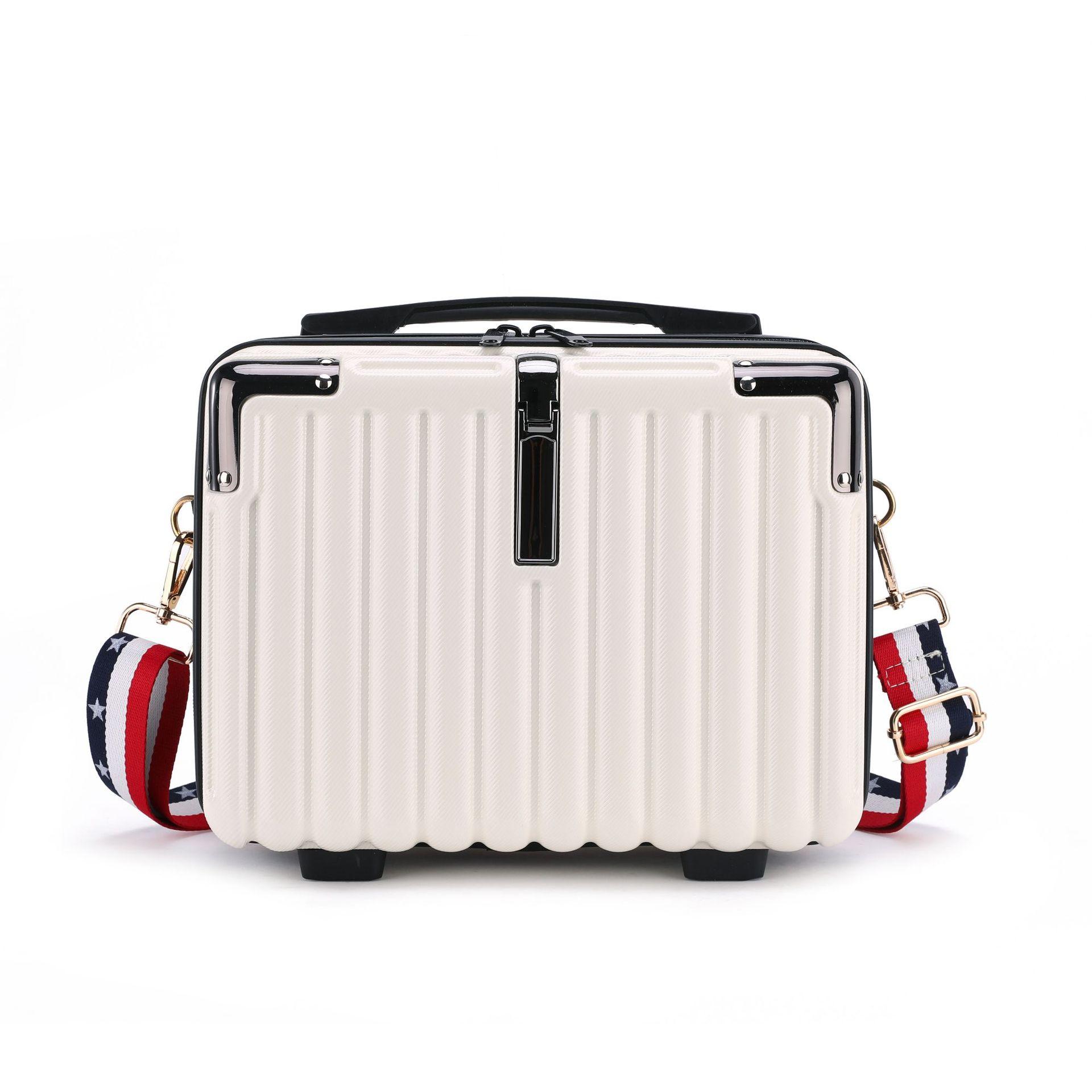 寸可背手提箱手提包夏季大化妆盒