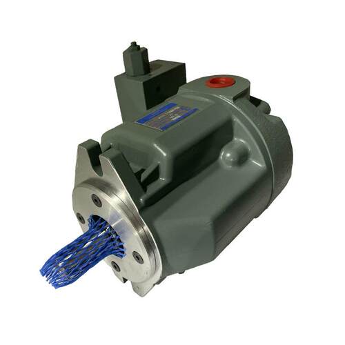 YUKEN变量柱塞泵A90-FR01HS-60A100-FR04A220-LR04液压油泵