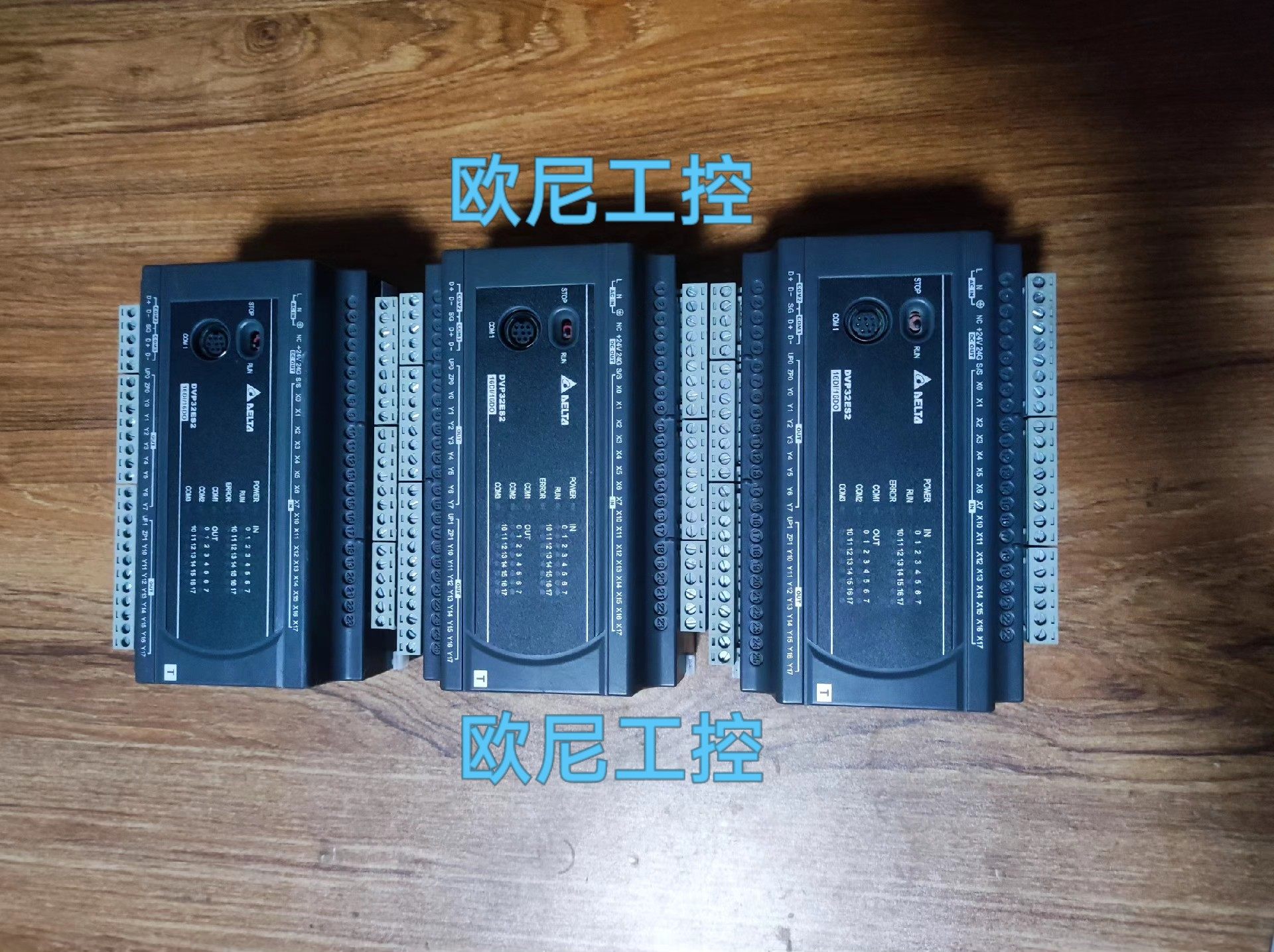 台达DVP32ES200T，年份20，21，充新，全方位实物