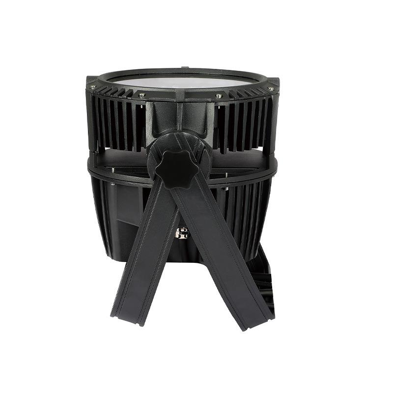 1颗全彩防水帕舞台灯光LED18颗防水灯色染灯直播间舞蹈室酒8吧七