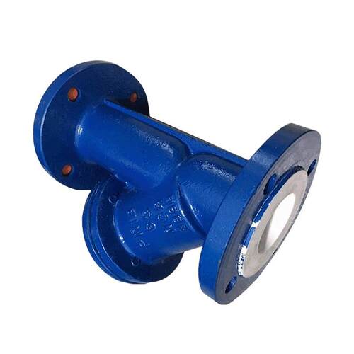 304Y型过滤器2020过滤器机械及行业设备厂家供应可清洗滤芯